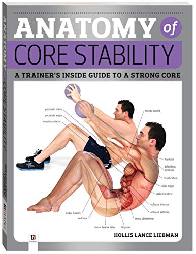 Beispielbild fr Anatomy Of Core Stability (2019 Edition) zum Verkauf von AwesomeBooks