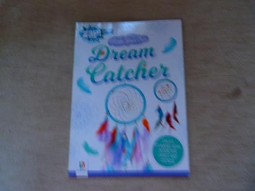Beispielbild fr Make your own Dream Catcher zum Verkauf von AwesomeBooks