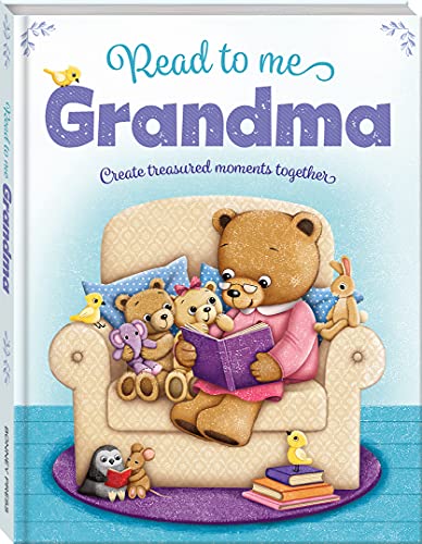 Stock image for Read to Me, Grandma for sale by GreatBookPrices