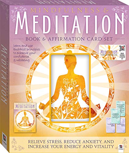 Imagen de archivo de Mindfulness and Meditation a la venta por Postscript Books