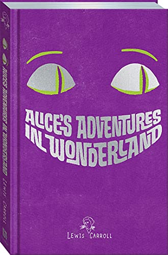 Beispielbild fr Alice's Adventures in Wonderland zum Verkauf von Books Puddle