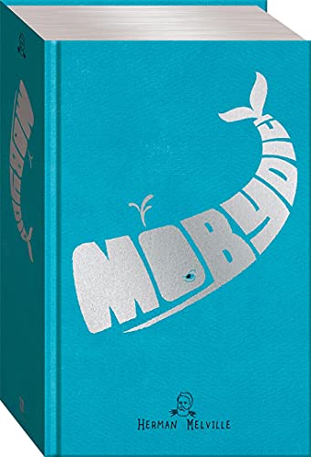 Beispielbild fr Moby Dick zum Verkauf von Books Puddle