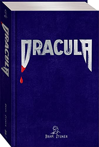 Beispielbild fr Dracula zum Verkauf von Books Puddle