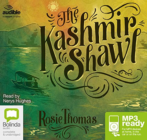 Beispielbild fr The Kashmir Shawl zum Verkauf von Monster Bookshop