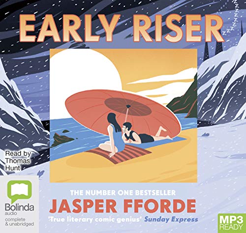 Early Riser - Jasper Fforde