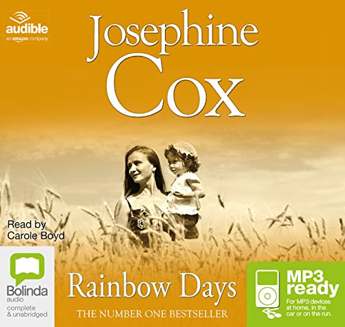 Beispielbild fr Rainbow Days (Audio CD) zum Verkauf von Revaluation Books