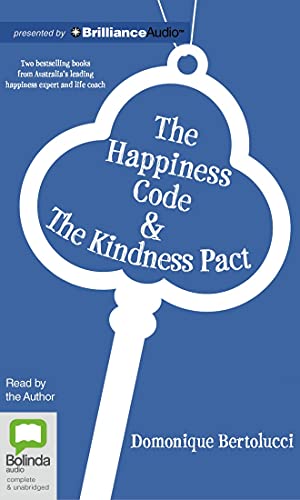 Stock image for The Happiness Code & the Kindness Pact for sale by Revaluation Books