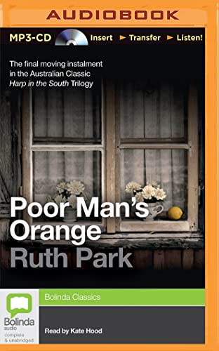 Imagen de archivo de Poor Man's Orange (Harp in the South Trilogy) a la venta por Books From California
