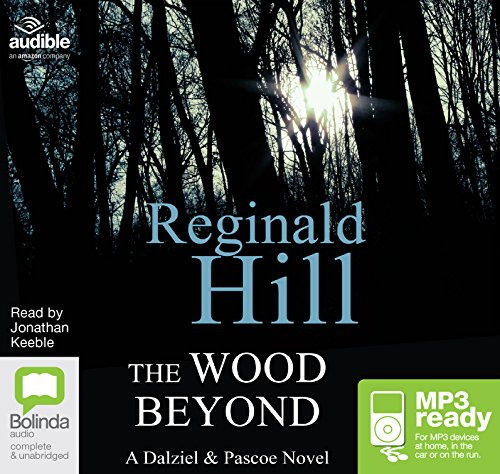 Stock image for The Wood Beyond 15 Dalziel Pascoe for sale by PBShop.store UK