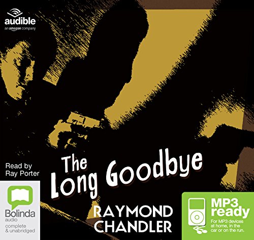 9781489078254: The Long Goodbye