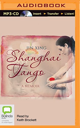 9781489082534: Shanghai Tango