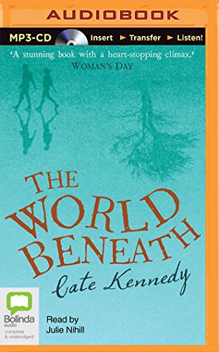 Stock image for The World Beneath for sale by Buchpark