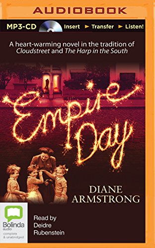 Stock image for Empire Day for sale by HPB-Diamond