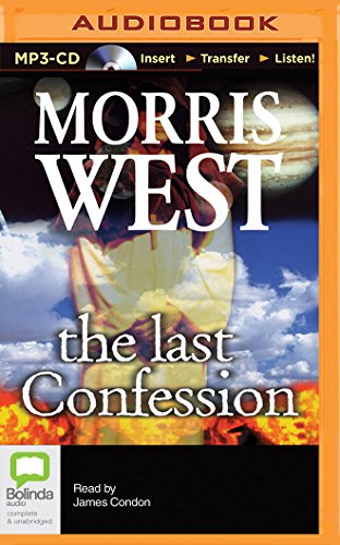 9781489085474: Last Confession, The