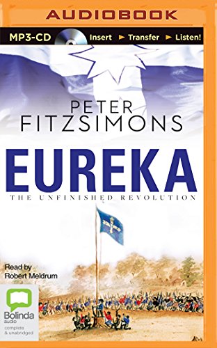 9781489085917: Eureka: The Unfinished Revolution