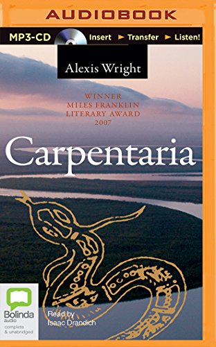 carpentaria book carpentaria book