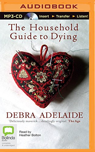 Stock image for The Household Guide to Dying for sale by Revaluation Books