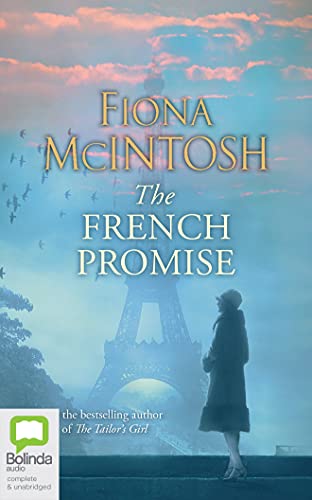 Stock image for The French Promise for sale by HPB Inc.