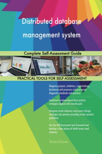 9781489141415: Distributed database management system Complete Self-Assessment Guide