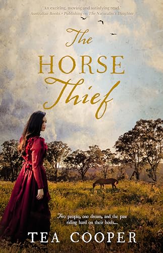 9781489237422: The Horse Thief