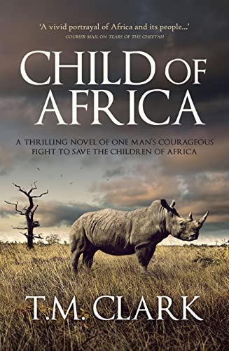 Imagen de archivo de Child Of Africa a la venta por ThriftBooks-Dallas