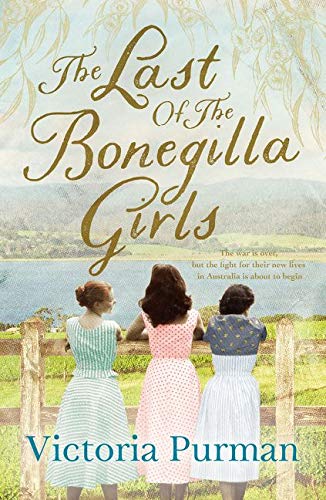 Beispielbild fr The Last of the Bonegilla Girls zum Verkauf von SNOOKS BOOKS