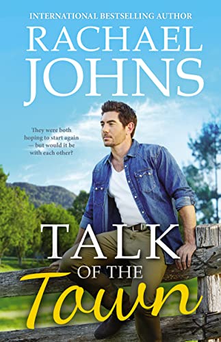 9781489246912: Talk Of The Town (Rose Hill, 1)