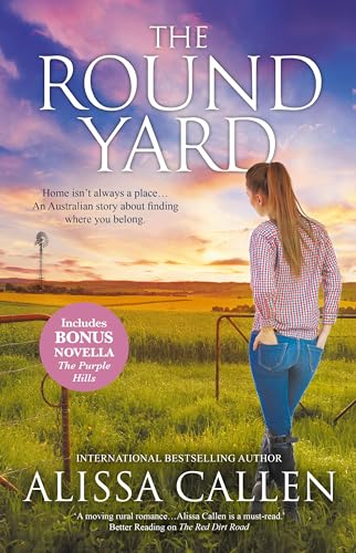 Stock image for The Round Yard (A Woodlea Novel, 05) for sale by GF Books, Inc.