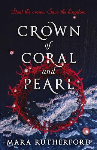 9781489282712: Crown of Coral and Pearl
