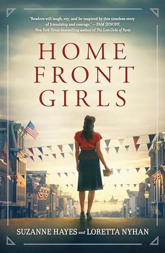 9781489293367: Home Front Girls