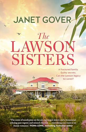 Stock image for The Lawson Sisters for sale by SNOOKS BOOKS