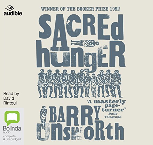 9781489353986: Sacred Hunger