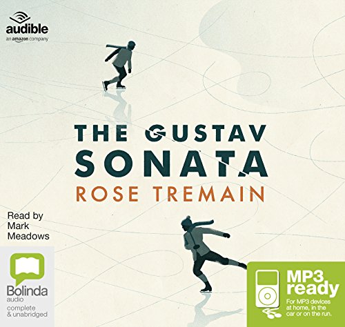 Beispielbild fr The Gustav Sonata zum Verkauf von THE SAINT BOOKSTORE