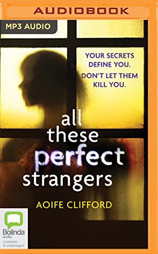 9781489364784: All These Perfect Strangers