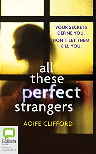 9781489364791: All These Perfect Strangers: Library Edition