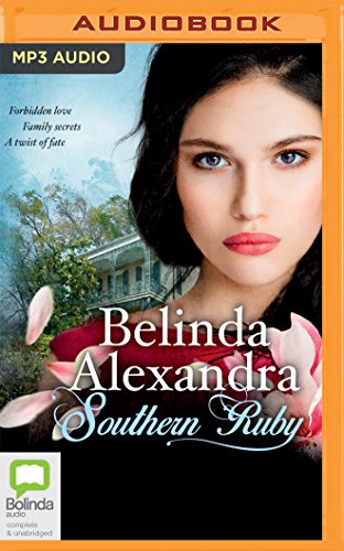 Beispielbild fr Southern Ruby [No Binding ] zum Verkauf von booksXpress