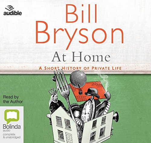 9781489377104: At Home: A Short History of Private Life