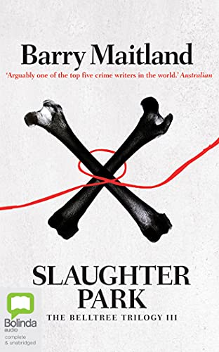 Beispielbild fr Slaughter Park (The Belltree Trilogy) zum Verkauf von Books From California