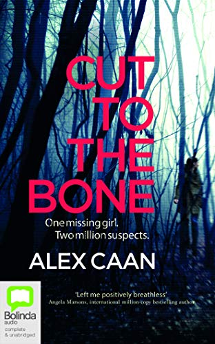 Stock image for Cut to the Bone for sale by Bookmans