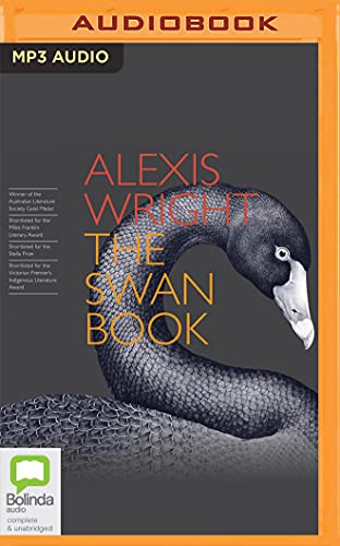 Stock image for Swan Book, The for sale by SecondSale