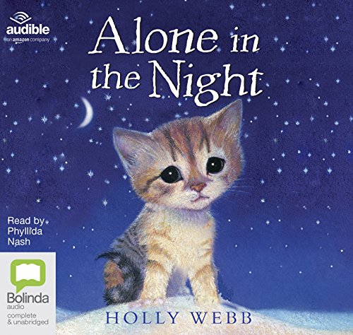 Stock image for Alone in the Night for sale by Ria Christie Collections