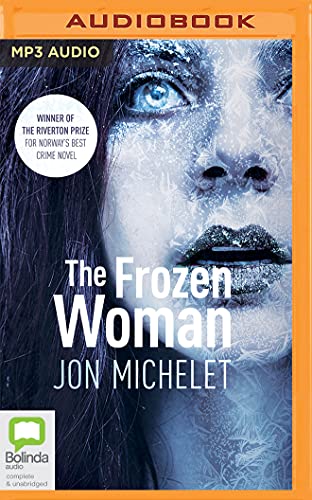 Beispielbild fr Frozen Woman, The zum Verkauf von Books From California