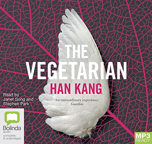 Imagen de archivo de The Vegetarian a la venta por Revaluation Books