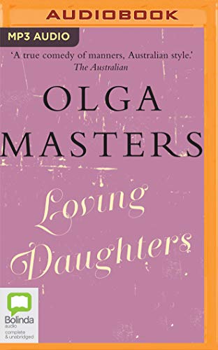 9781489448514: Loving Daughters
