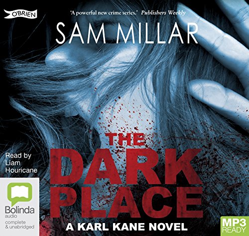 Stock image for The Dark Place: 2 (Karl Kane) for sale by Ria Christie Collections