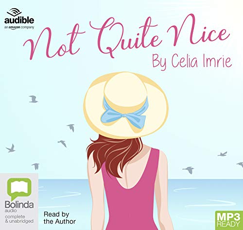 Stock image for Not Quite Nice for sale by PBShop.store UK
