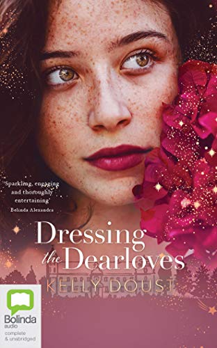Stock image for Dressing the Dearloves for sale by Revaluation Books