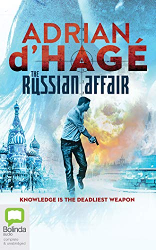 9781489463678: Russian Affair the