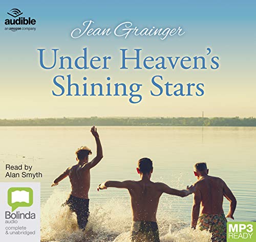 Beispielbild fr Under Heaven's Shining Stars zum Verkauf von Monster Bookshop