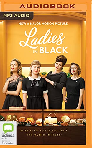 Stock image for Ladies in Black: Film Tie-in of the Women in Black for sale by Buchpark